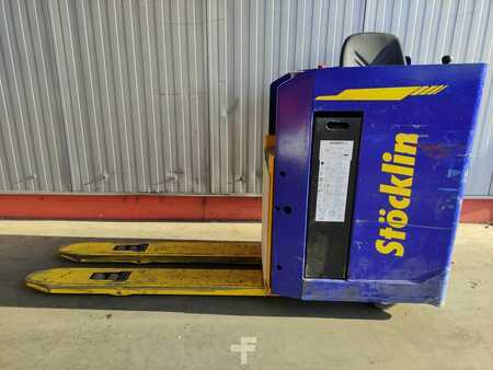 Lavansiirtovaunu 2020  Stöcklin EFP30XXL (1)