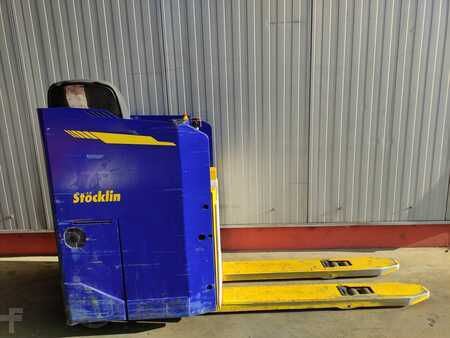 Lavansiirtovaunu 2020  Stöcklin EFP30XXL (2)