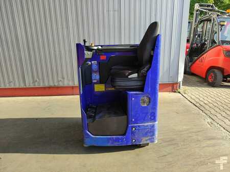 Lavansiirtovaunu 2020  Stöcklin EFP30XXL (4)