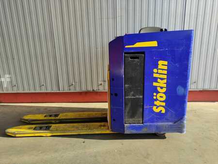 Lavansiirtovaunu 2020  Stöcklin EFP30XXL (1)