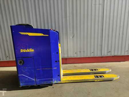Lavansiirtovaunu 2020  Stöcklin EFP30XXL (2)