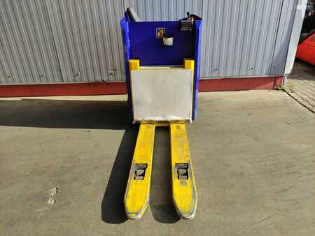 Lavansiirtovaunu 2020  Stöcklin EFP30XXL (3)