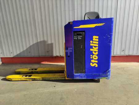 Lavansiirtovaunu 2019  Stöcklin EFP30XXL (1)