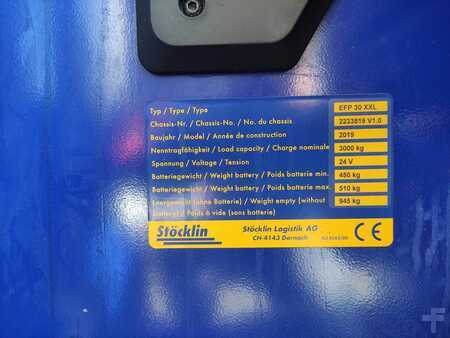Lavansiirtovaunu 2019  Stöcklin EFP30XXL (5)