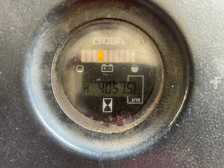 Pinontavaunu 2010  Crown WE2300 1.6 TT (6)