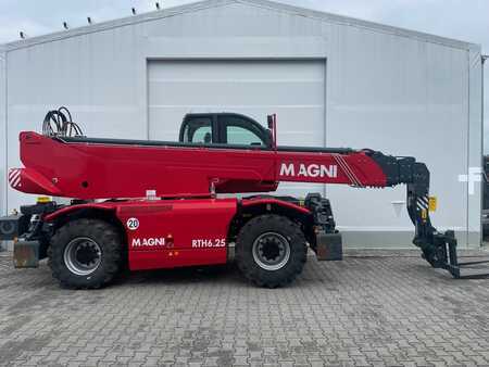 Teleskopstapler-Rotor  Magni RTH 6.25-DID (2)
