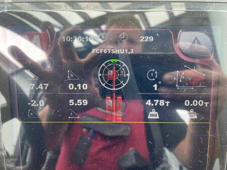 Teleskopstapler-Rotor  Magni RTH 6.25-DID (7)