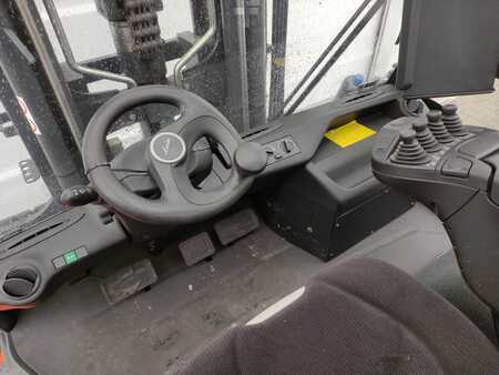 Dieselstapler  Linde H80D-03/900-396 EVO (5)