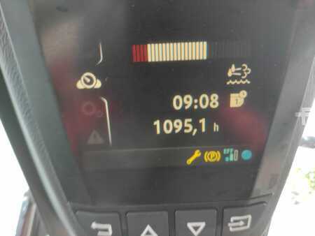 Dieselstapler  Linde H80D-03/900-396 EVO (9)