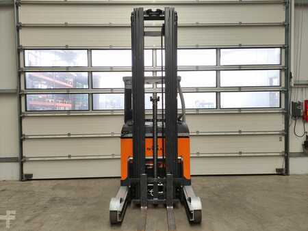 Schubmaststapler  Still FM-X-14 (3)