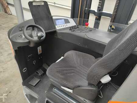 Schubmaststapler  Still FM-X-14 (5)