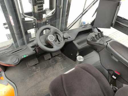 Dieselstapler  Linde H80D-03/900-396/EVO (5)