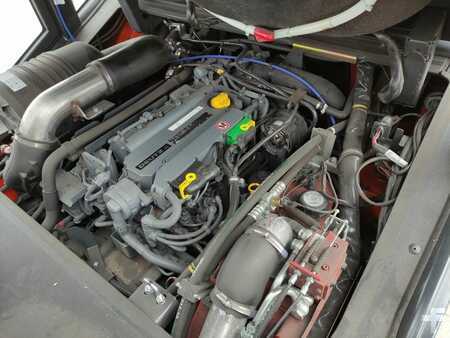 Dieselstapler  Linde H80D-03/900-396/EVO (8)