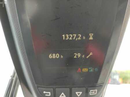 Dieselstapler  Linde H80D-03/900-396/EVO (9)