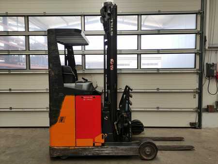 Työntömastotrukki 2007  Still FM20 (2)