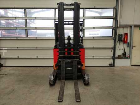 Työntömastotrukki 2007  Still FM20 (4)