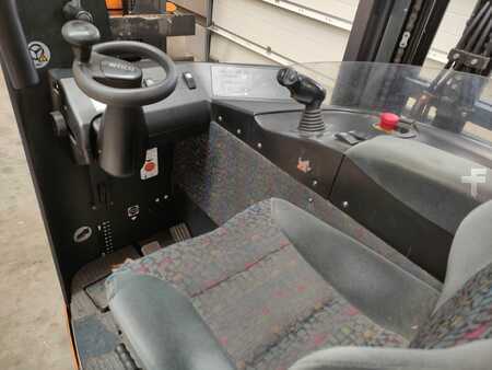 Työntömastotrukki 2007  Still FM20 (6)