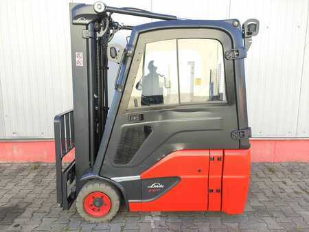Elektro 3 Rad  Linde E16-02-386 EVO (1)
