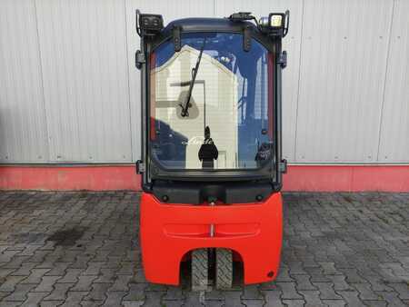 Elektro 3 Rad  Linde E16-02-386 EVO (4)