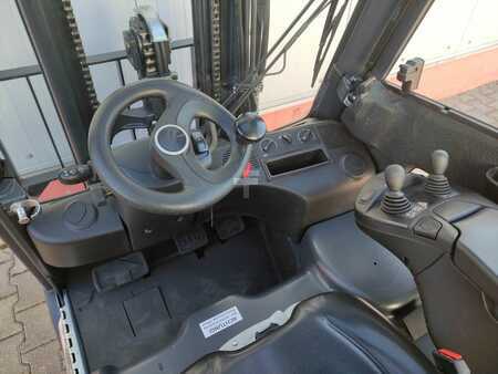 Elektro 3 Rad  Linde E16-02-386 EVO (5)