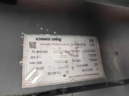 Stoccatori 2019  Jungheinrich EJC 216 Z (5)