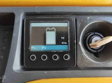 Stoccatori 2019  Jungheinrich EJC 216 Z (7)