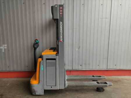 Stoccatori 2021  Jungheinrich EJC 216 Z (2)