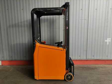 Ruční vysokozdvižný vozík 2014  Still ESM 10 (Stand-Hochhubwagen) (2)