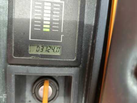 Lavtløftende truck 2015  Jungheinrich EJE 120 (6)