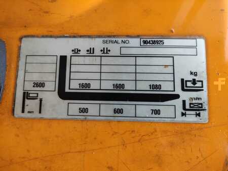 Stoccatori 2013  Jungheinrich EJC 216Z (6)