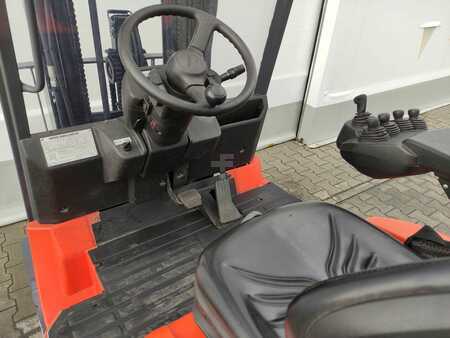 Sähkö - 4 pyör 2008  Toyota 7FBMF20 (5)