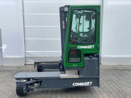 Kylkitrukki 2023  Combilift C4000 (1)