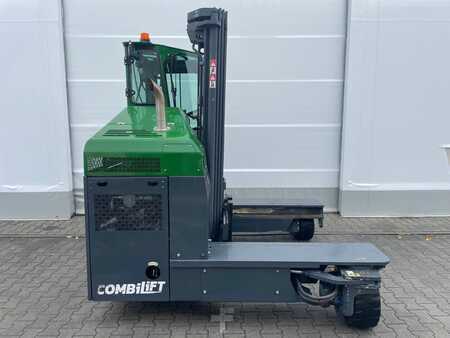 Kylkitrukki 2023  Combilift C4000 (2)