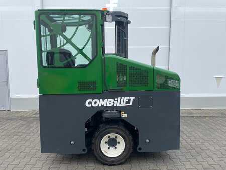Kylkitrukki 2023  Combilift C4000 (4)