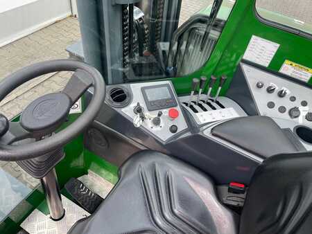 Kylkitrukki 2023  Combilift C4000 (5)