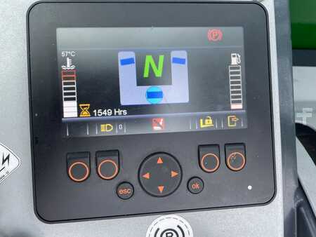 Kylkitrukki 2023  Combilift C4000 (7)