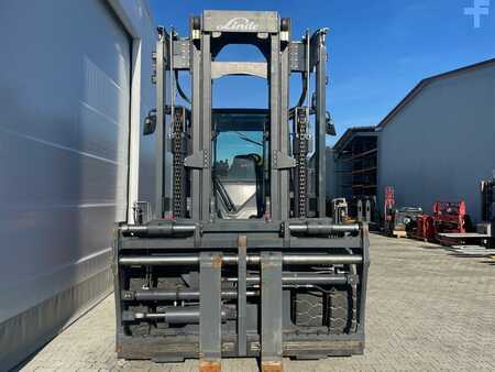 Carrelli elevatori diesel 2022  Linde HT120Ds-1411 (3)