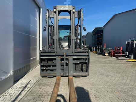 Carrelli elevatori diesel 2022  Linde HT120Ds-1411 (5)