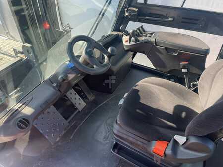 Carrelli elevatori diesel 2022  Linde HT120Ds-1411 (6)