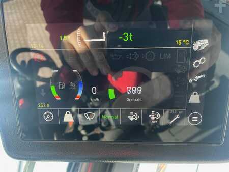 Carrelli elevatori diesel 2022  Linde HT120Ds-1411 (8)