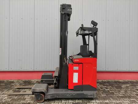 Carrelli retrattili 2021  Linde R25F (UFW250TFVRF635) (1)