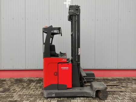 Carrelli retrattili 2021  Linde R25F (UFW250TFVRF635) (2)