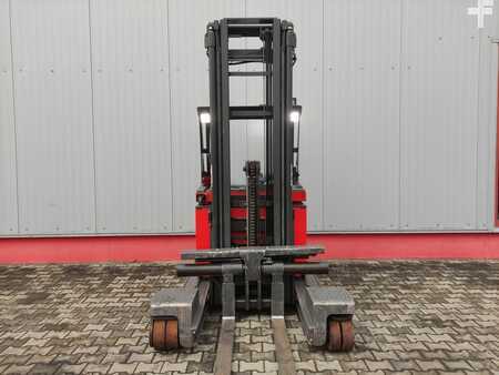Carrelli retrattili 2021  Linde R25F (UFW250TFVRF635) (3)