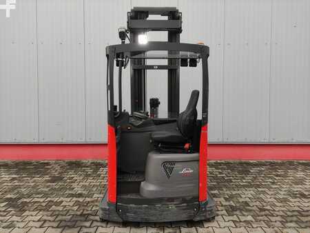 Carrelli retrattili 2021  Linde R25F (UFW250TFVRF635) (4)