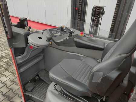 Carrelli retrattili 2021  Linde R25F (UFW250TFVRF635) (5)