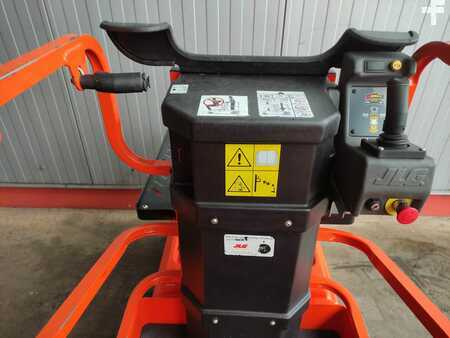 Wózki do komisjonowania pionowego 2019  JLG 10MSP Kommissionierer-Vertikal (5)