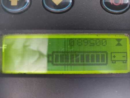 Wózki do komisjonowania pionowego 2019  JLG 10MSP Kommissionierer-Vertikal (7)