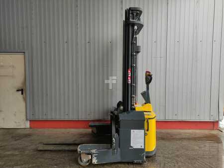 Stapelaars 2020  Combilift Combi WR4 / 4-Wege (1)