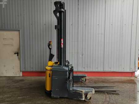 Stapelaars 2020  Combilift Combi WR4 / 4-Wege (2)