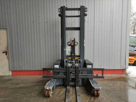 Stapelaars 2020  Combilift Combi WR4 / 4-Wege (3)